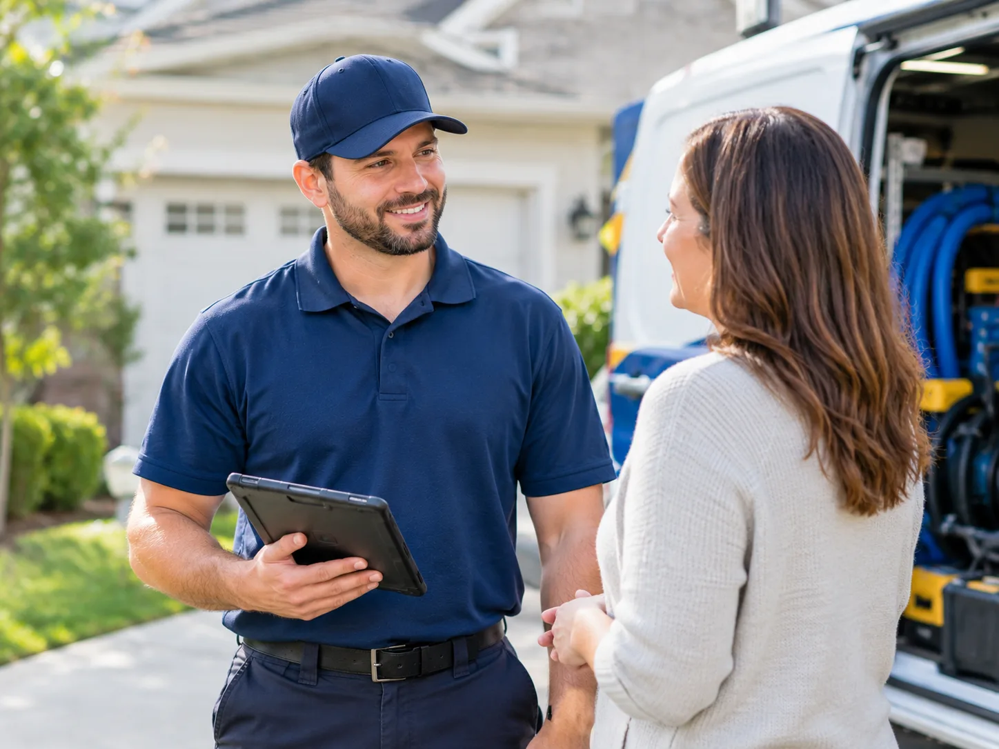 Sewage Backup Cleanup Descanso, CA FAQs